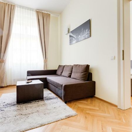 Apartment Hálkova 5 Praga Exterior foto