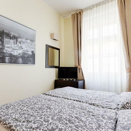 Apartment Hálkova 5 Praga Exterior foto