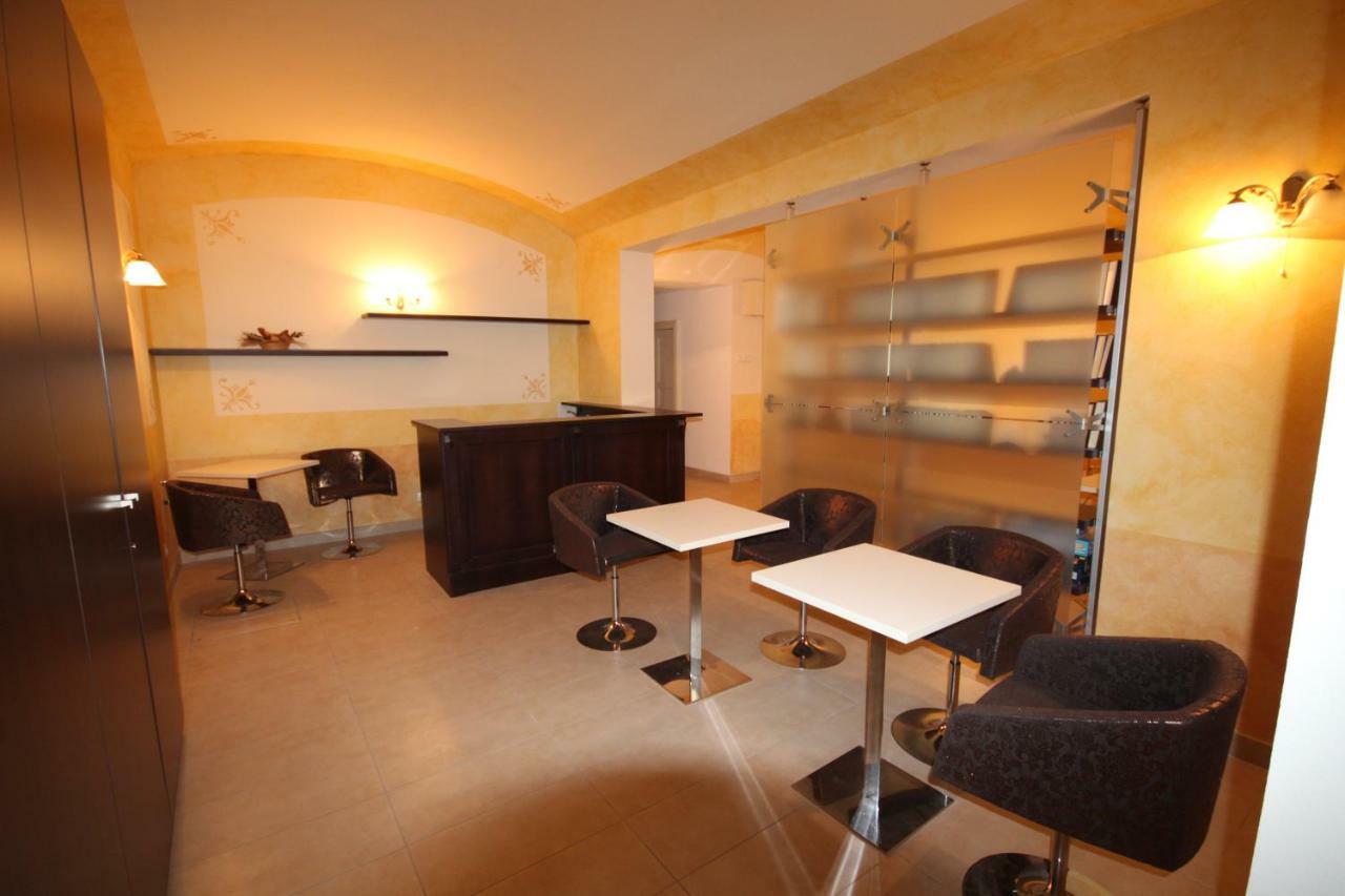 Apartment Hálkova 5 Praga Exterior foto